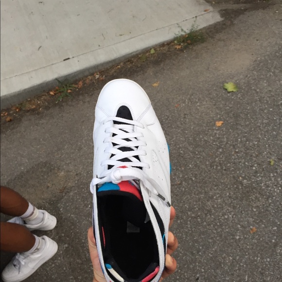 Jordan Orion 7s - Picture 5 of 5