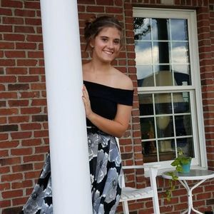 Meet your Posher, Karsyn