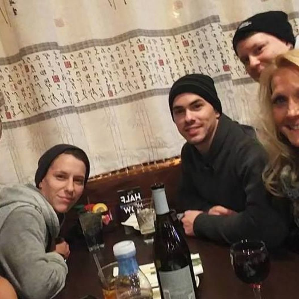 Meet your Posher, C-dub