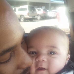 Meet your Posher, Xavier