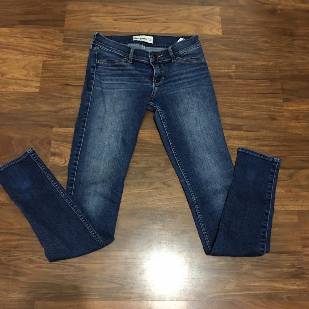 Abercrombie Kids Jeans 👖