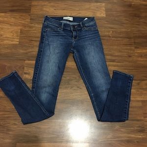 Abercrombie Kids Jeans 👖
