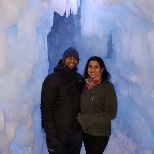 Meet your Posher, Sujaya