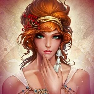 Meet your Posher, Leslie