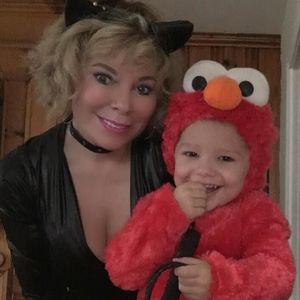 Meet your Posher, Linda