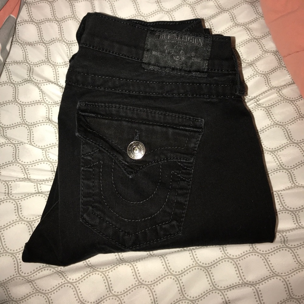 Skinny True Religions