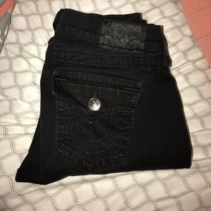 Skinny True Religions