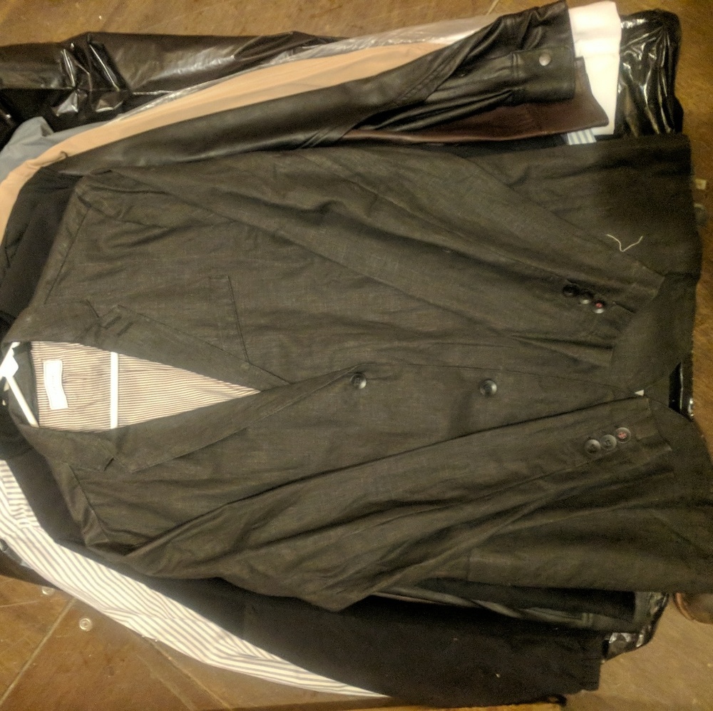 Blazer