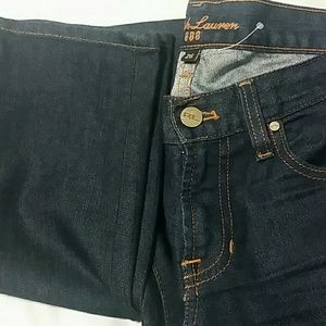 Ralph Lauren 888 jeans