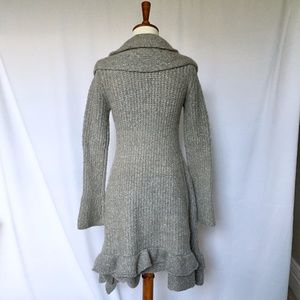 Anthropologie Sweaters - Ruffle Sweater Anthropologie Sweaters - Ruffle Sweater