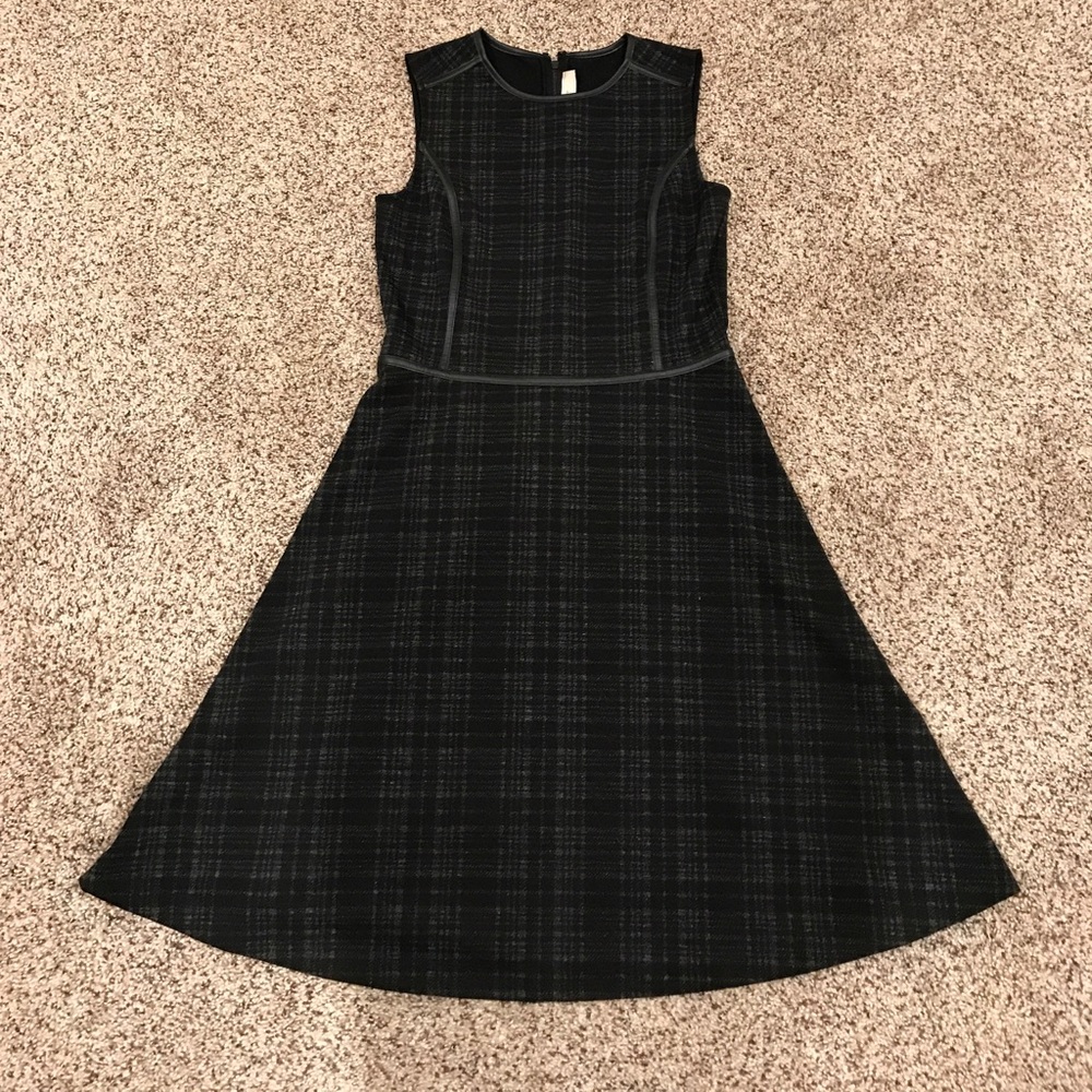 Ann Taylor loft dress