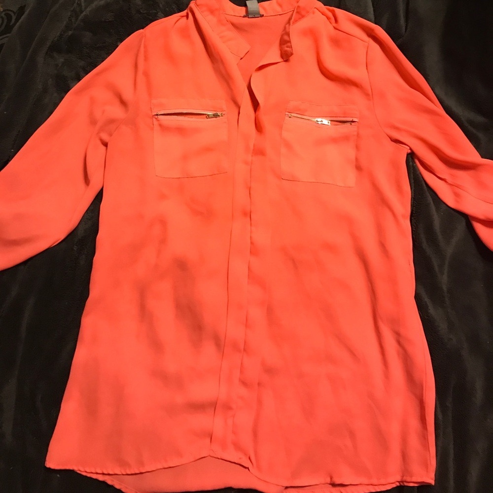 Charlotte Russe size medium