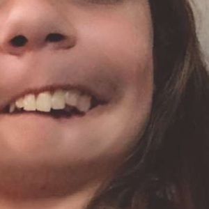 Meet your Posher, Amelia