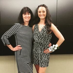 Meet your Posher, Beth