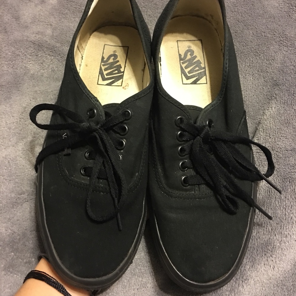 Vans
