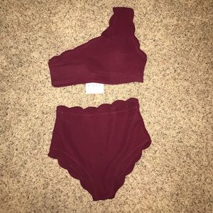 Zaful bathing suit