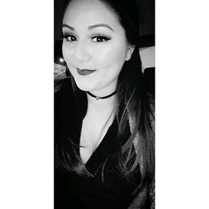 Meet your Posher, Jocelyn