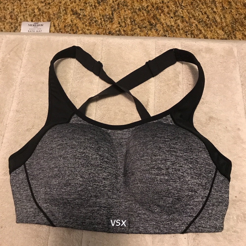 Victoria’s Secret Sports Bra
