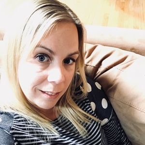 Meet your Posher, Wendie