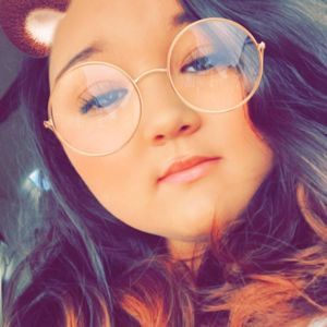 Meet your Posher, Haley