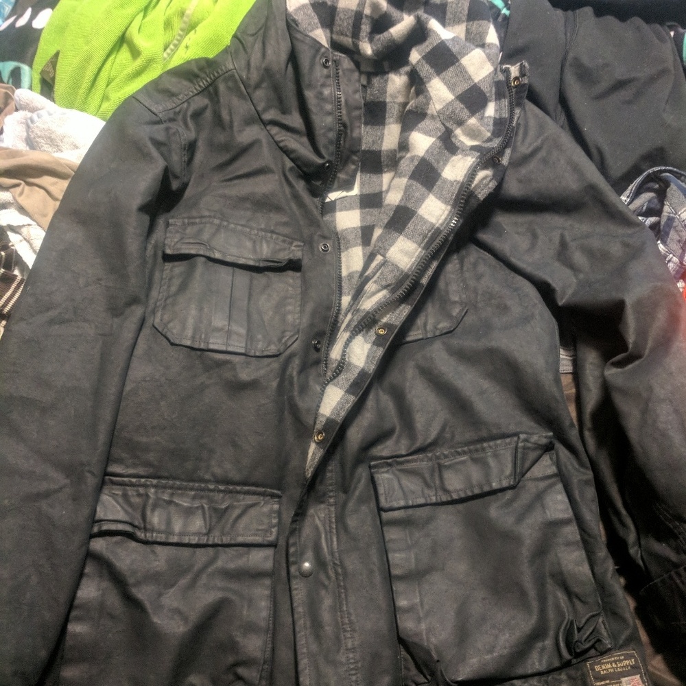 Coat