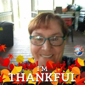 Meet your Posher, Debra