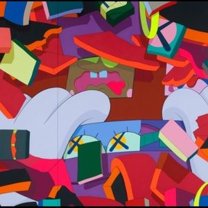 Meet your Posher, Curtis