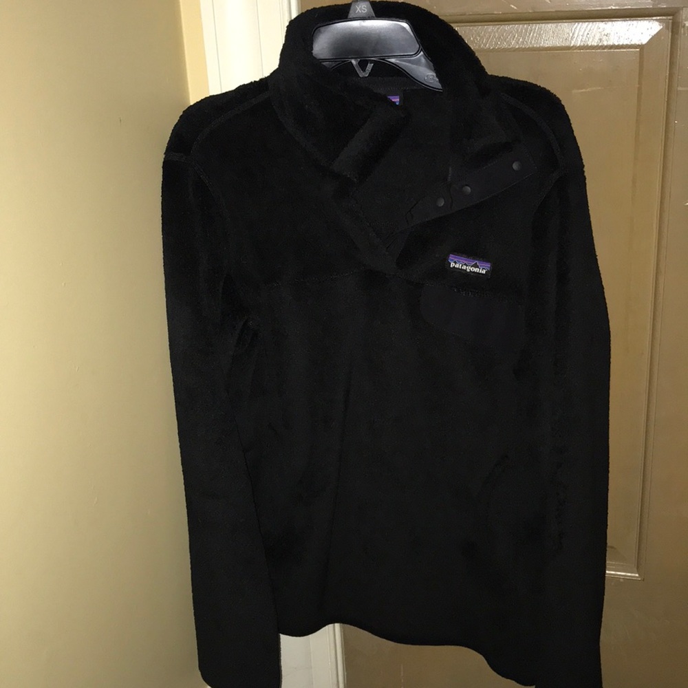 Patagonia Re-Tool Snap-T Fleece Pullover - Women's