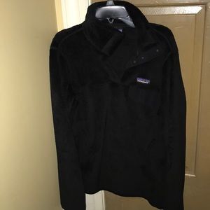 Patagonia Re-Tool Snap-T Fleece Pullover - Women's