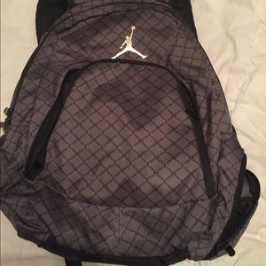 Jordan Backpack
