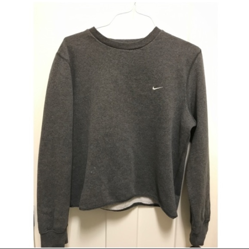Nike sweatshirt