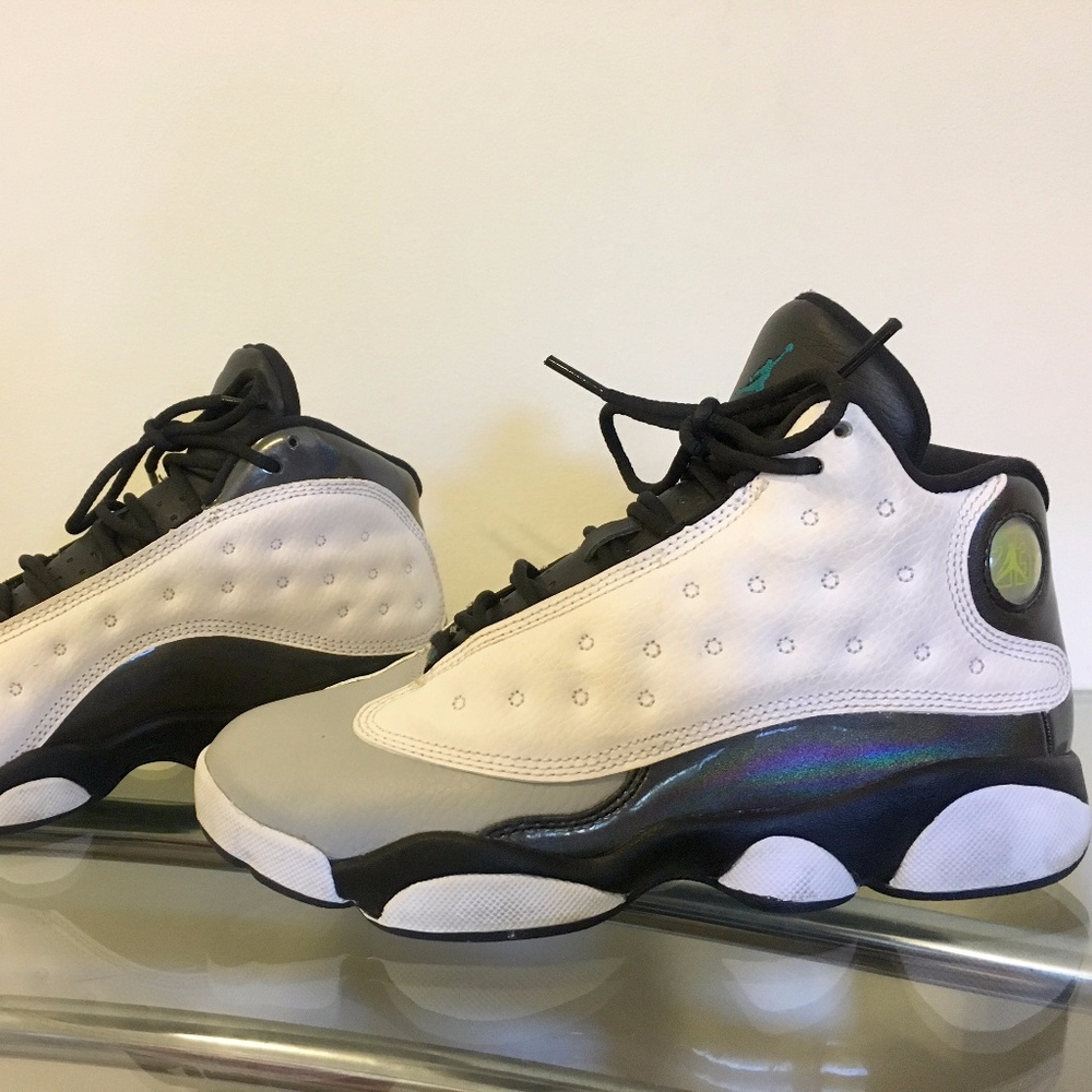 Air Jordan Retro 13