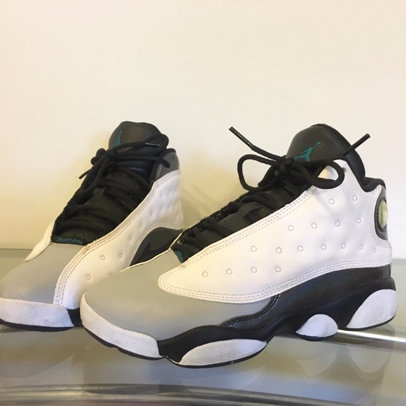 Air Jordan Retro 13 - Picture 2 of 3
