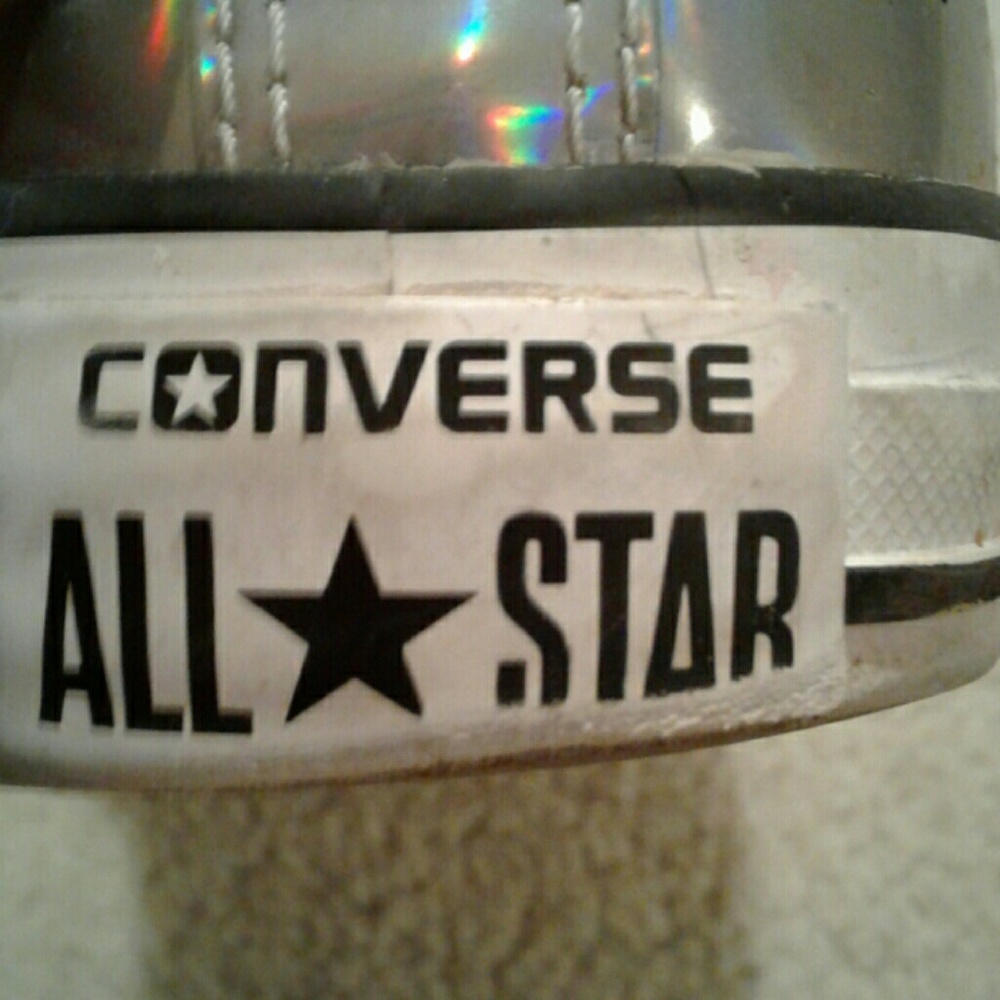 converse - Picture 2 of 3