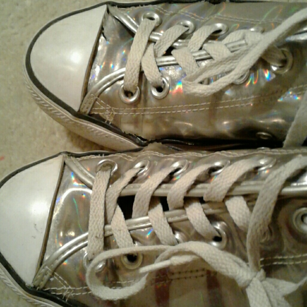 converse - Picture 3 of 3