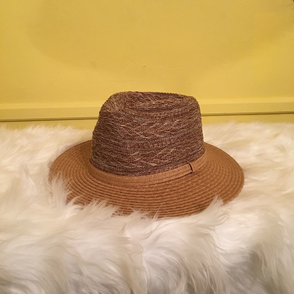 D&Y fedora hat