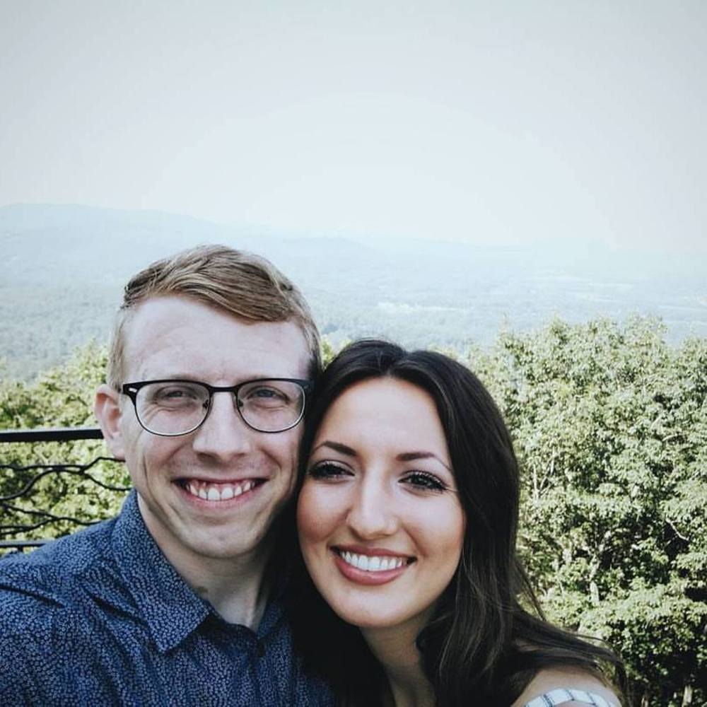 Meet your Posher, Shelby