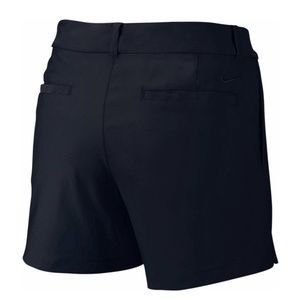 Nike golf tournament shorts