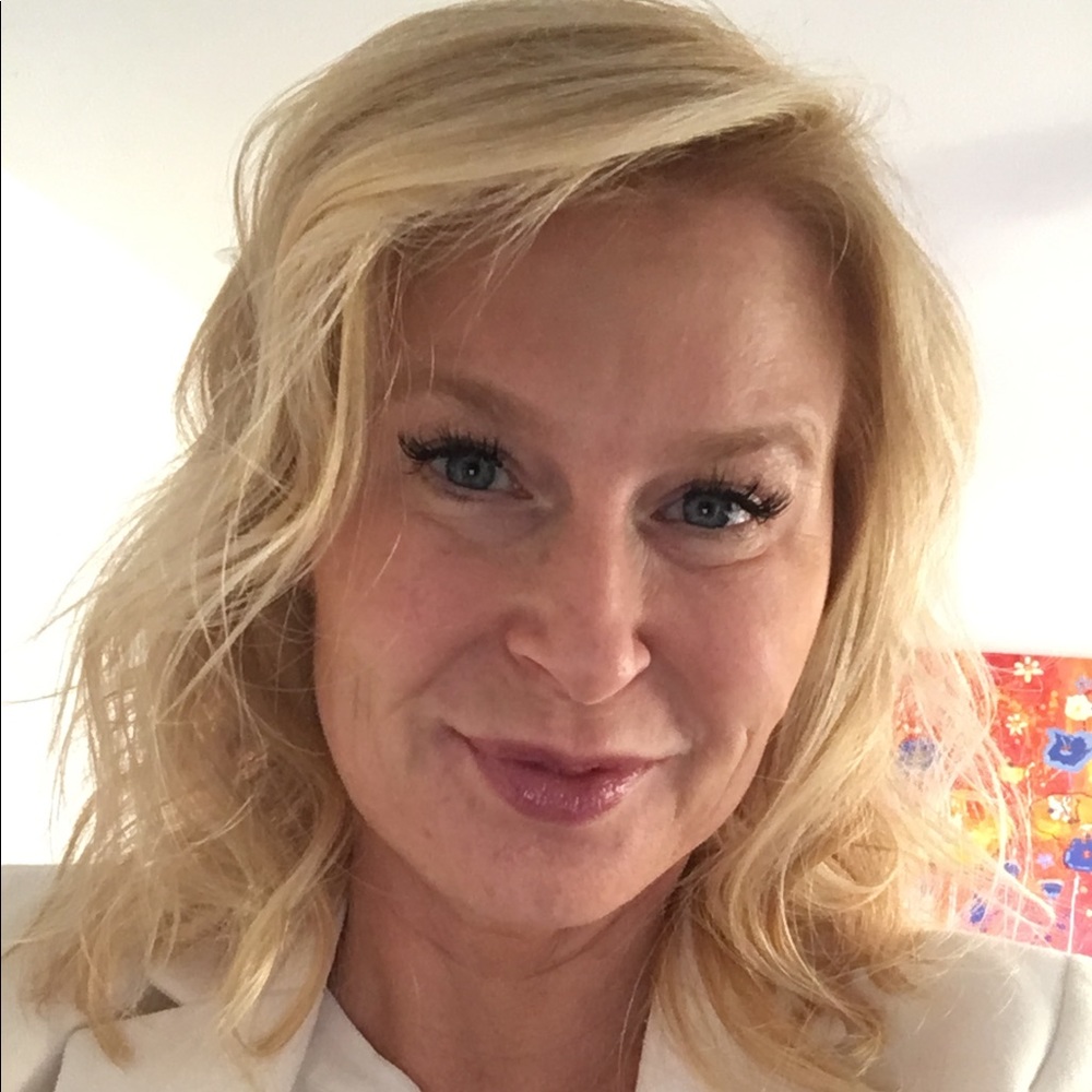 Meet your Posher, Katarina