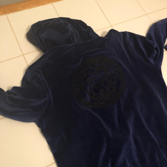 Versace Jacket - Picture 3 of 3