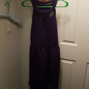 NET forever 21 knee length dress