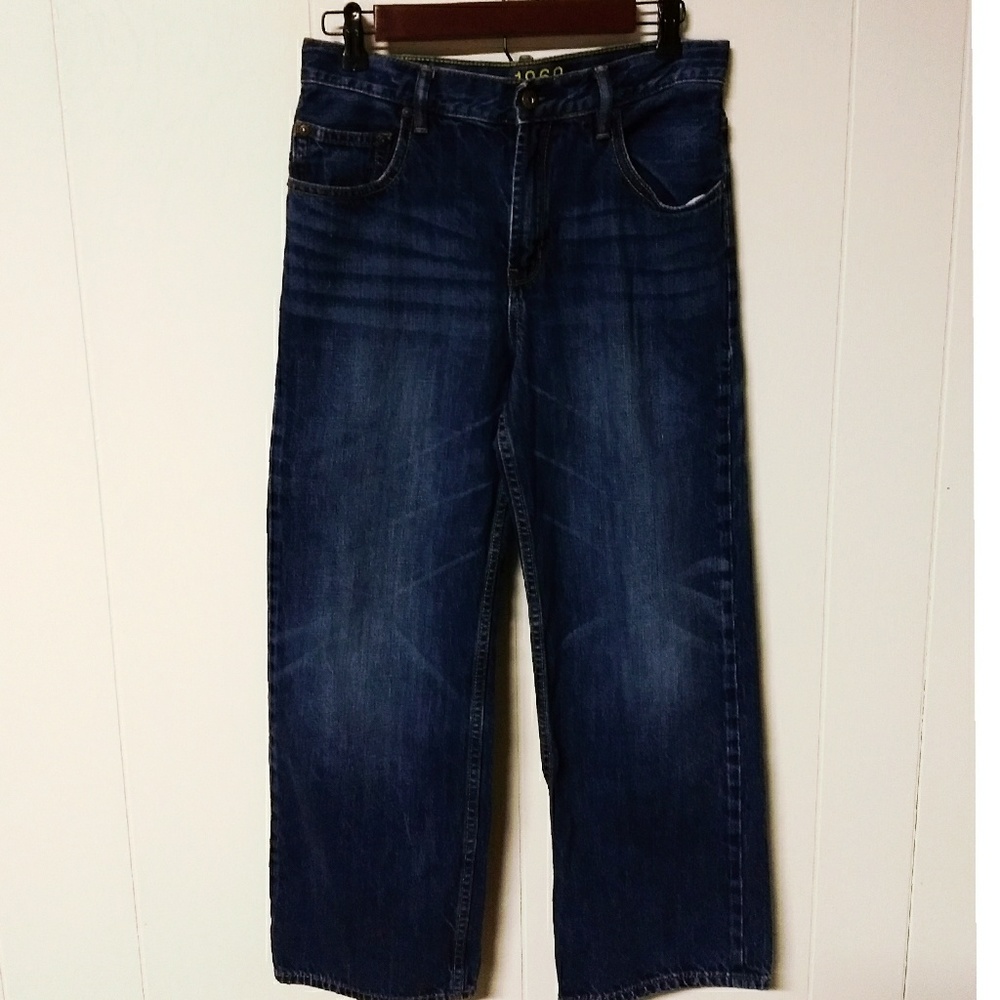 Gap Kids size 12 husky jeans