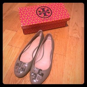 Tory Burch Flats