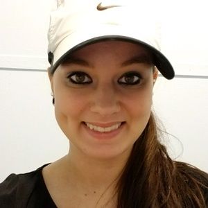 Meet your Posher, Jasmine