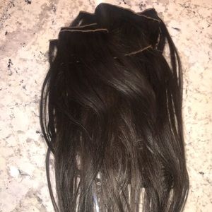 Bellami clip in Hair Extentions