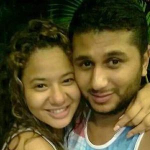 Meet your Posher, Marbin