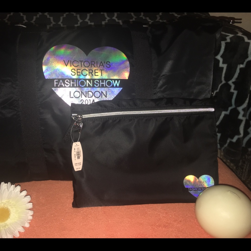 Victoria Secret tote