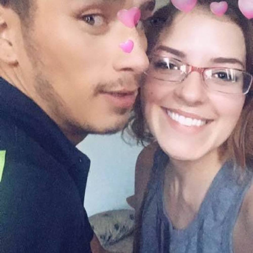 Meet your Posher, Morgan