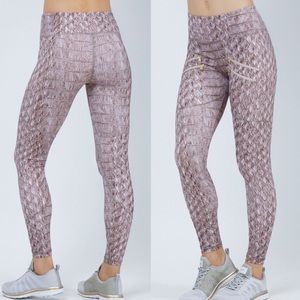 Varley Palms Tight Leggings