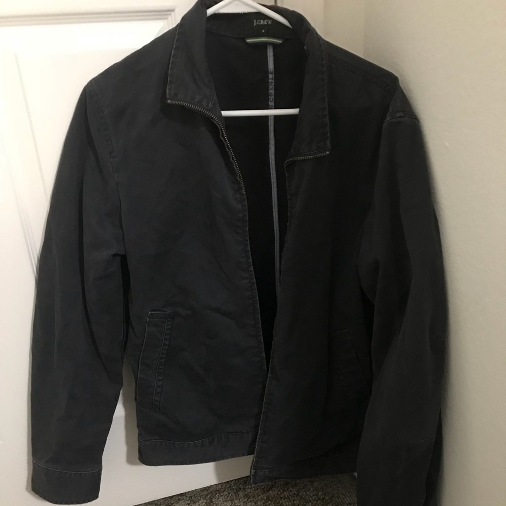 J. Crew jacket